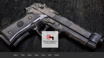 african-firearms